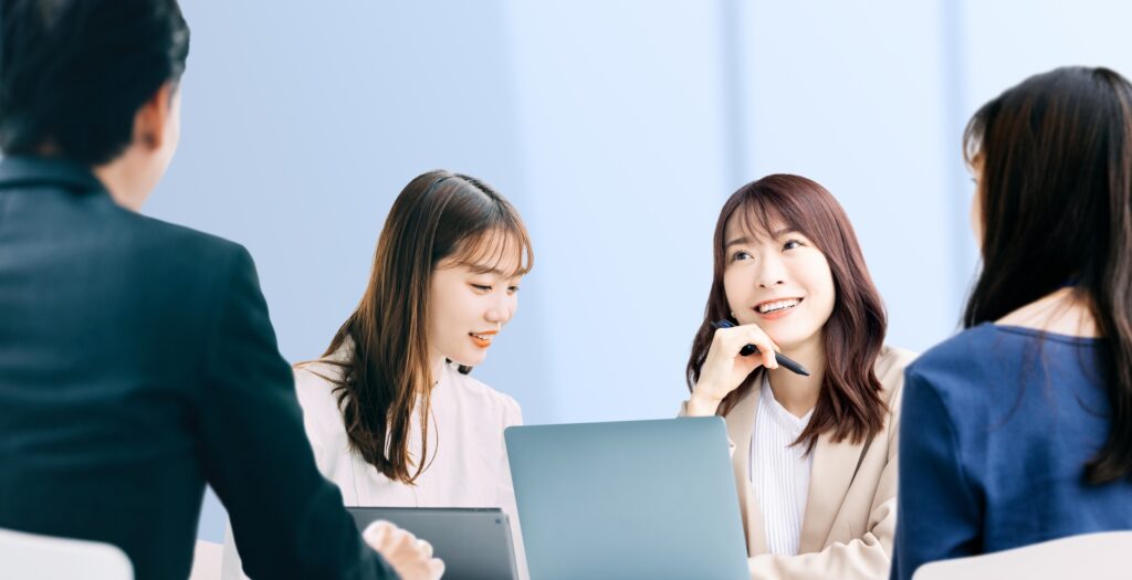 見出しが入ります